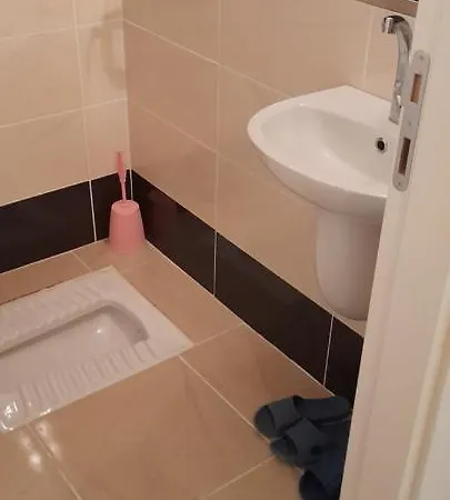 Lägenhet Appartement Centre D 'Antalya Antalya