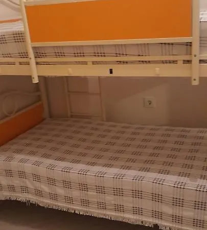 Appartement Centre D 'Antalya Lägenhet Antalya