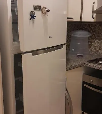 Appartement Centre D 'Antalya Antalya