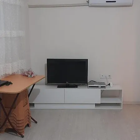 Appartement Centre D 'Antalya Lägenhet *