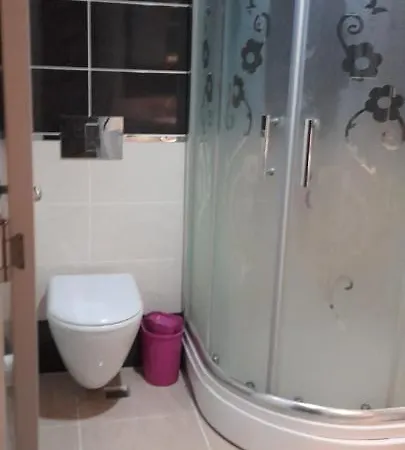 Appartement Centre D 'Antalya Lägenhet *