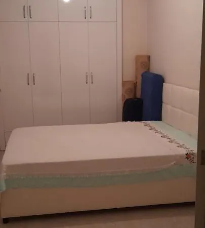 Appartement Centre D 'Antalya