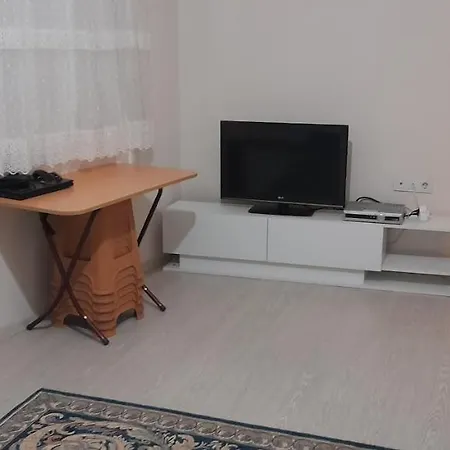 Lejlighed Appartement Centre D 'Antalya Antalya
