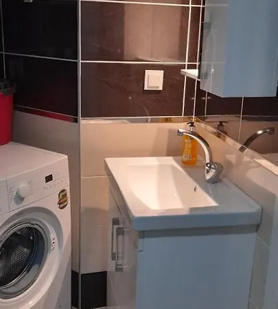 Apartman Appartement Centre D 'Antalya